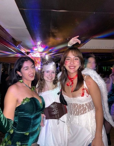 gracepdu star high quality photos