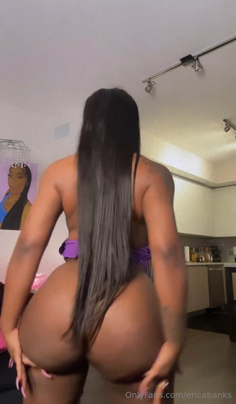 Erica Banks model hd pictures