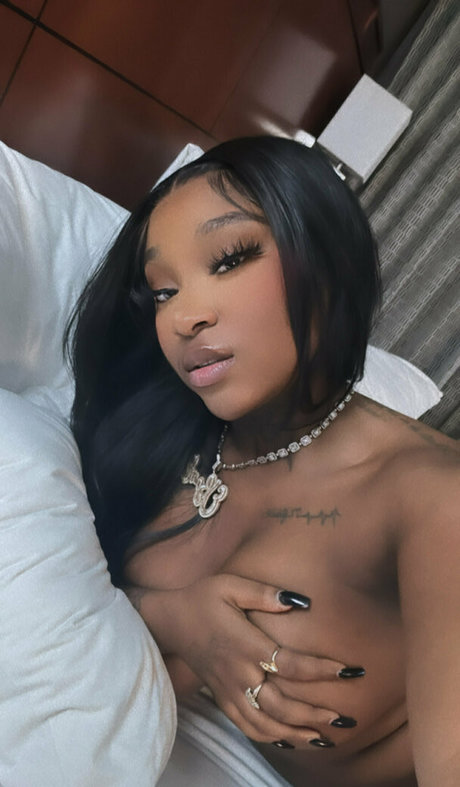 Erica Banks best actress pictures