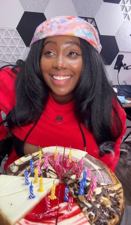 TheOppaiPrincess pornstar sexy pictures