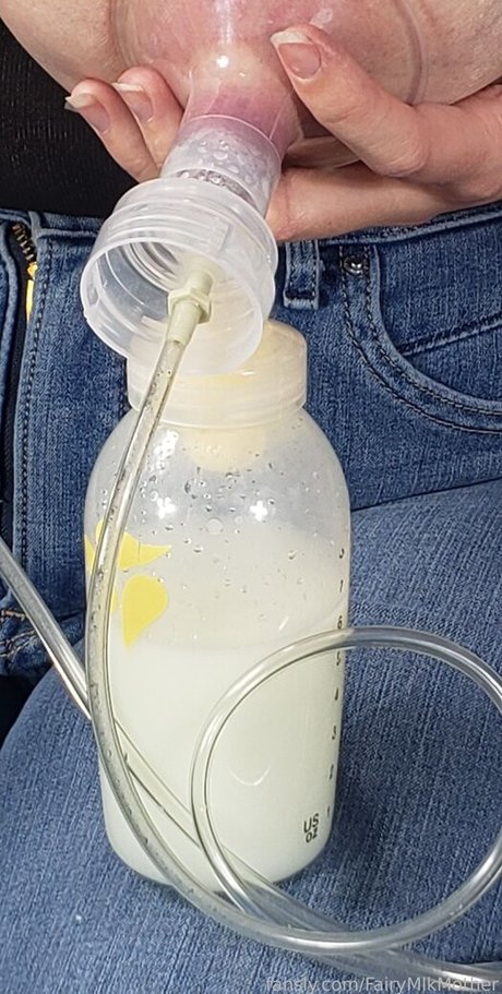 FairyMlkMother star sex images