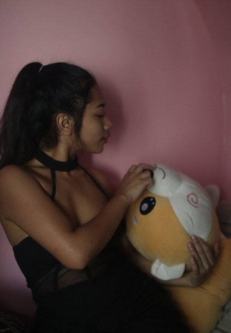 VikaJayIRL star nudes photos