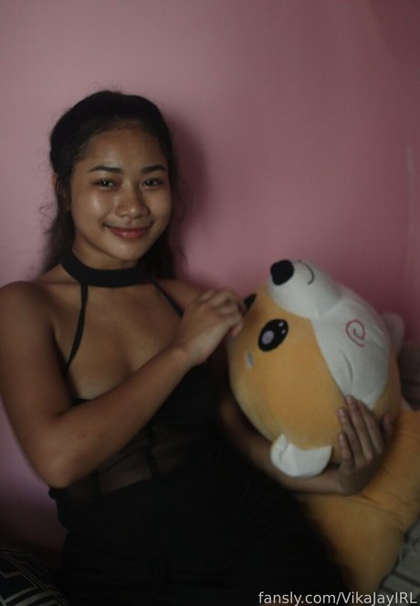 VikaJayIRL adult model photos