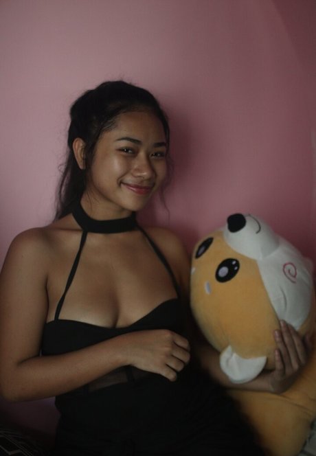 VikaJayIRL perfect pornstar pic