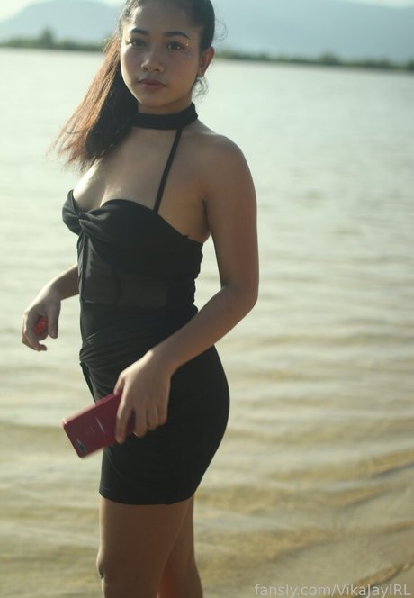 VikaJayIRL star best photo