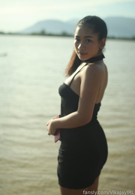 VikaJayIRL star pornographic pics