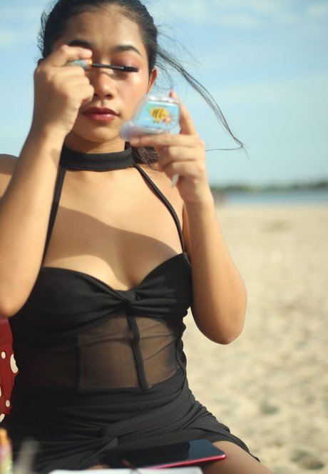 VikaJayIRL xxx model photos