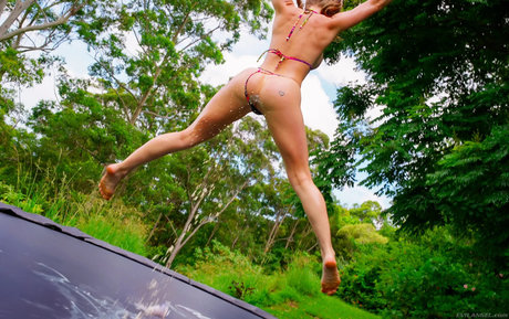 Secretcrush model erotic picture