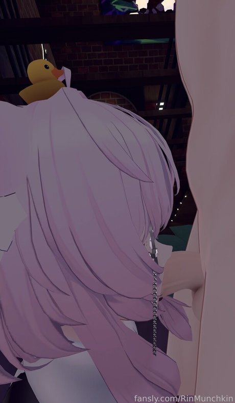 RinMunchkin Profile pic