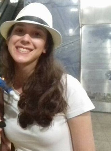 Jessica Patuzzo star perfect pic