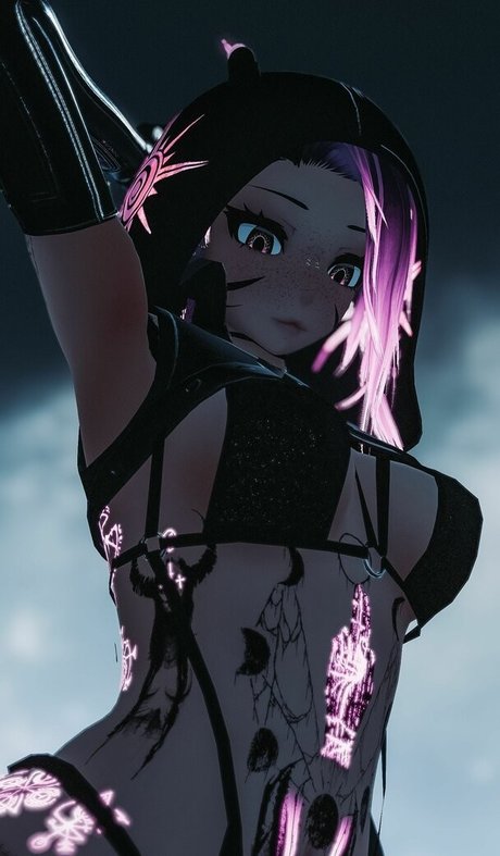 SubsineVR hot pornstar pictures