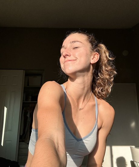 Siena Palicke exclusive model gallery