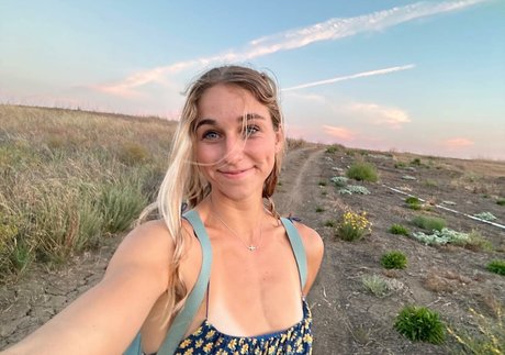 Siena Palicke model high quality archive