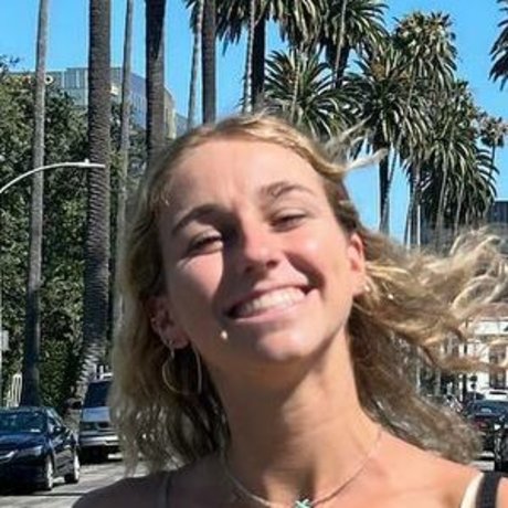 Siena Palicke naked star photos