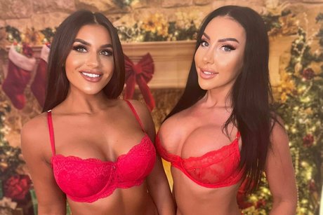 scarlett starr free model image