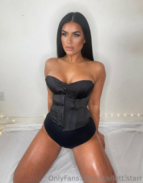 scarlett starr star exclusive photo