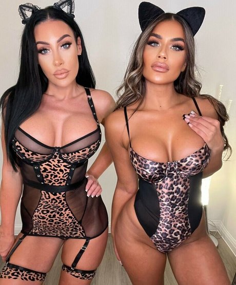 scarlett starr Profile pic