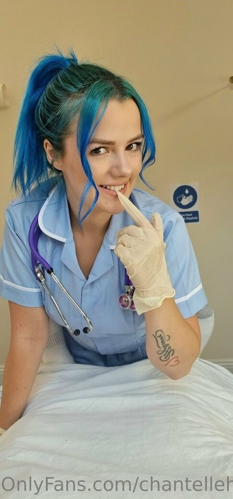 chantelleh23 model top pics