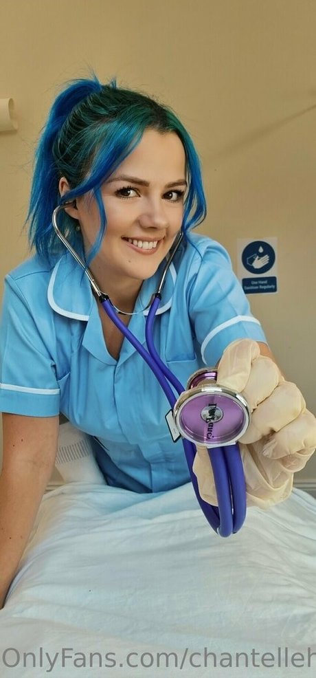 chantelleh23 perfect star pics