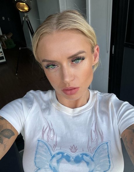 MissAlways nice star image