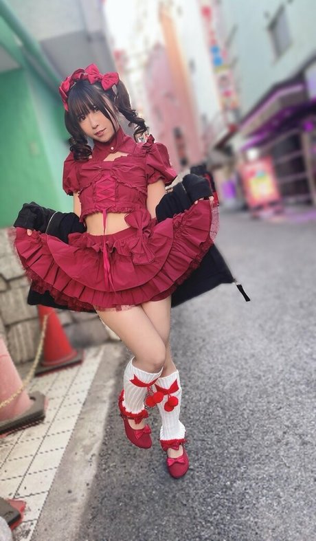 s amae1031 model exclusive pics