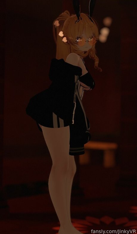 JinkyVR nude actress img