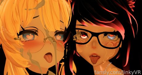 JinkyVR xxx actress photos