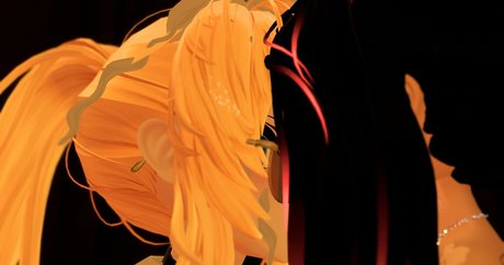 JinkyVR free star image