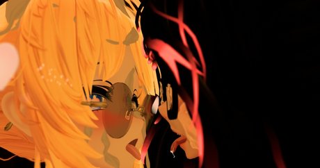 JinkyVR nice actress images