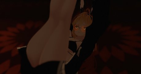 JinkyVR pornstar perfect pictures