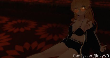 JinkyVR model free gallery