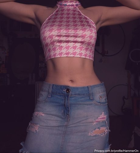 hammerir0n erotic star img