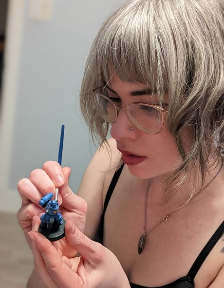 TheMissSilverWitch nice star archive