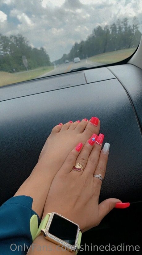 shinedadime art pornstar galleries