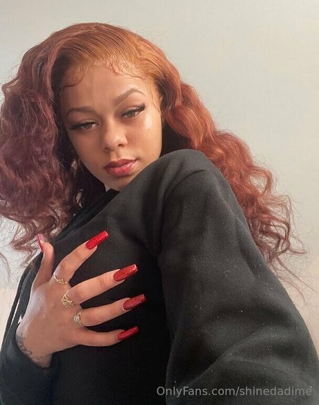 shinedadime pornographic model img