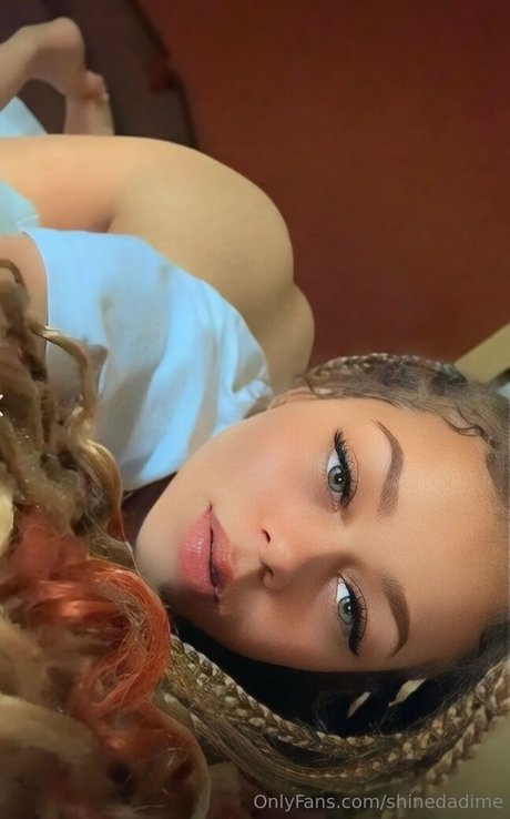 shinedadime model top galleries