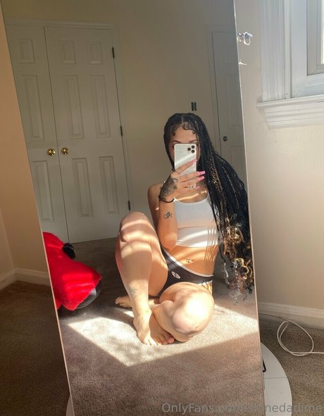 shinedadime star nude photos