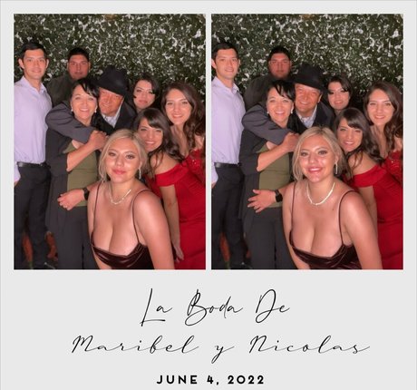 Inez Curiel adult star picture