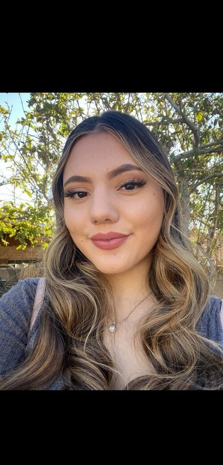 Inez Curiel perfect model archive