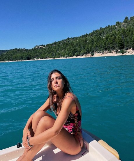 Martina Vendali model nudes pics