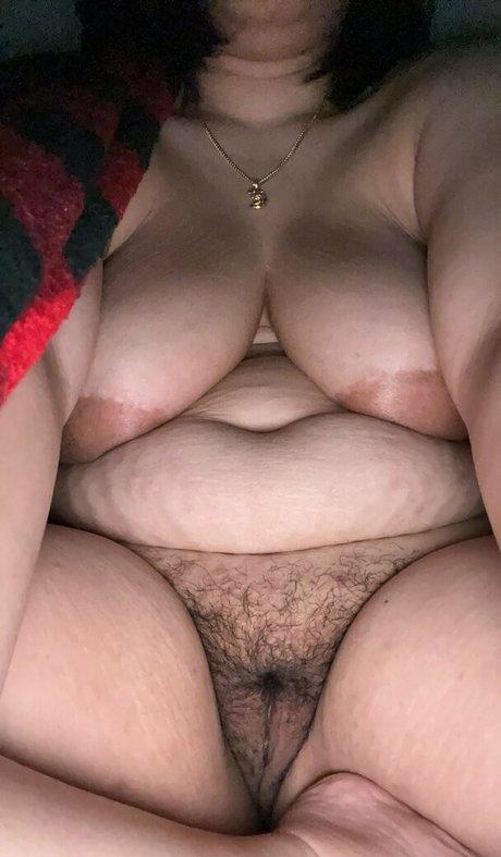 rouffluff pornographic model photo