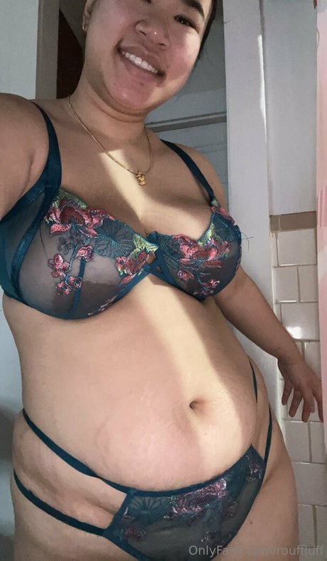 rouffluff star naked gallery