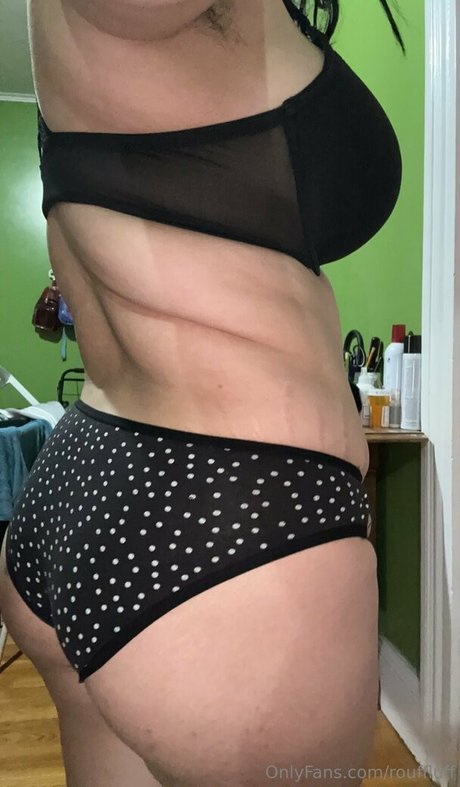 rouffluff high quality star image