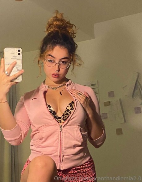 ucanthandlemia2 0 model xxx pics