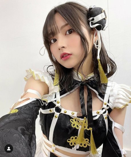 Hiiragi Usa model hd photo