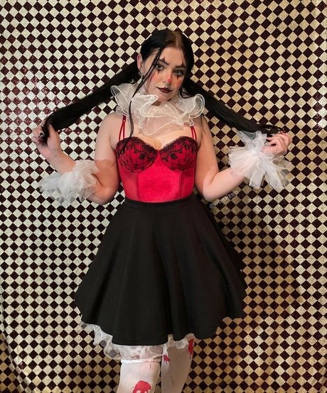 BabyDana pornstar perfect galleries