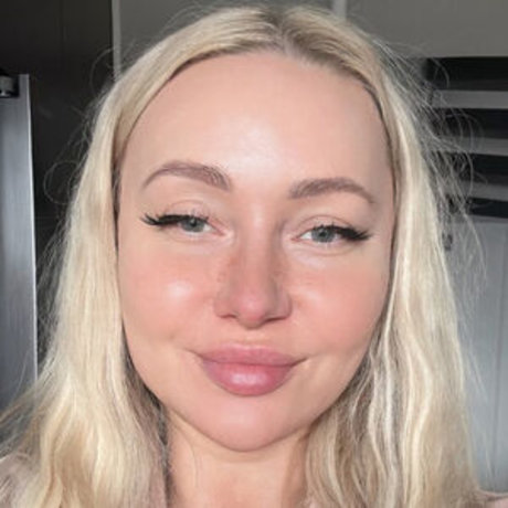 Anna Curva perfect star picture