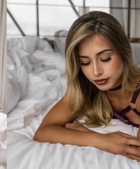 deja ray model perfect archive