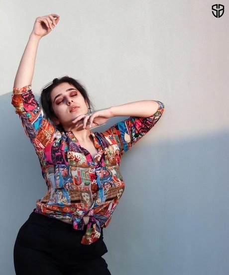 Apoorva Bhalla Profile pic