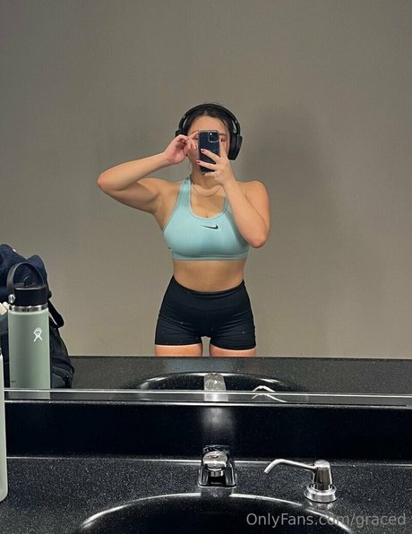 Gracedunlocked Graced free star img